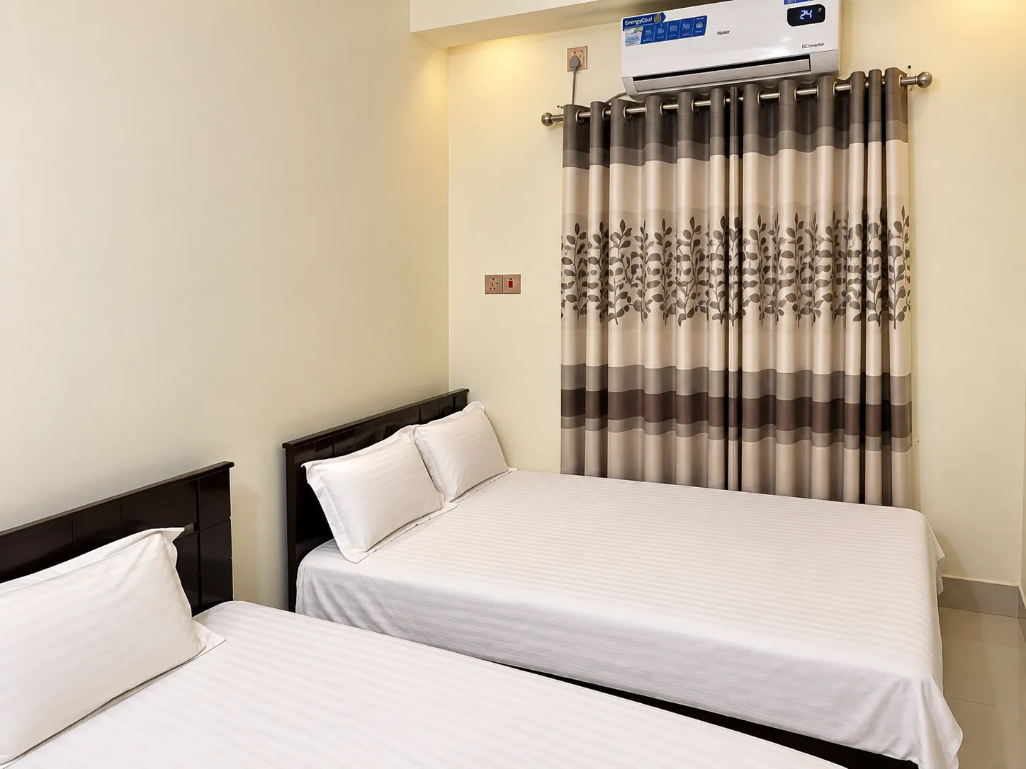 Deluxe Room Sanctuary