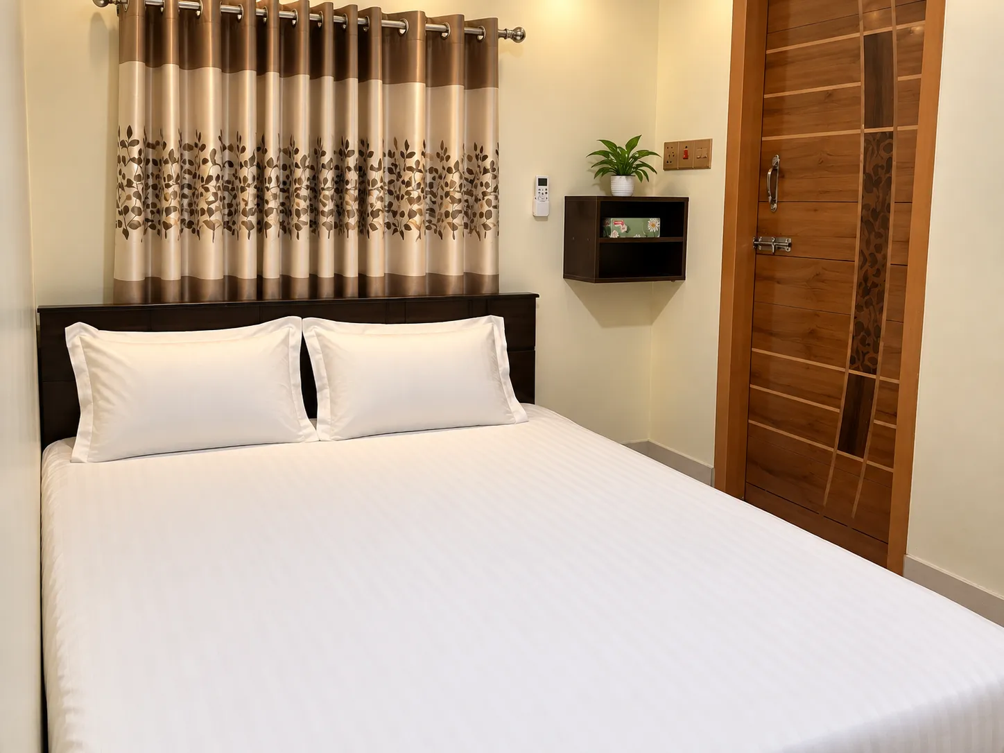 Family Room at AP Guest House