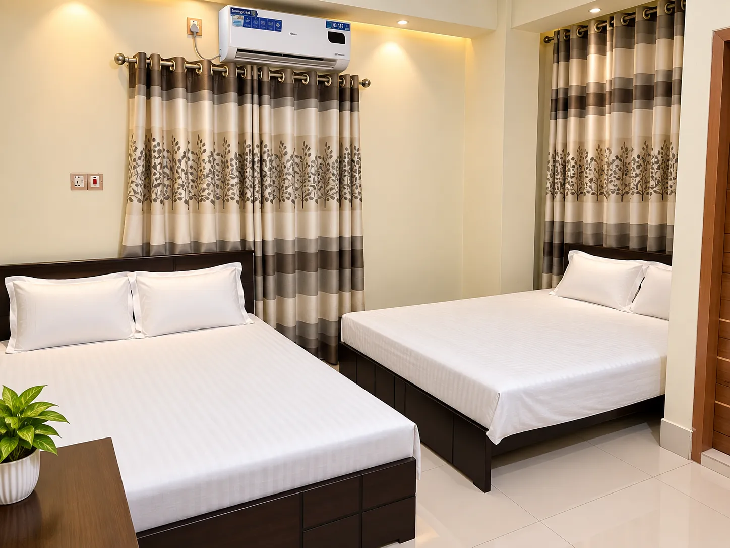 AP Guest House Twilight Resort